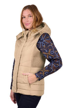 Load image into Gallery viewer, Thomas Cook - Women’s Mayfield Vest

