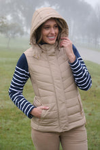 Load image into Gallery viewer, Thomas Cook - Women’s Mayfield Vest
