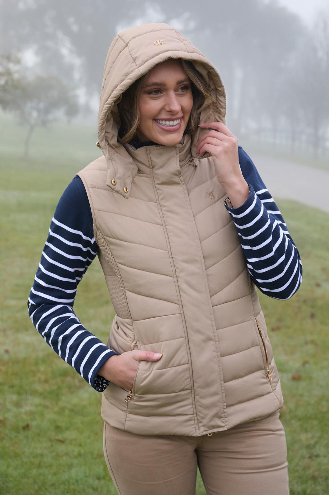Thomas Cook - Women’s Mayfield Vest