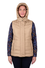 Load image into Gallery viewer, Thomas Cook - Women’s Mayfield Vest
