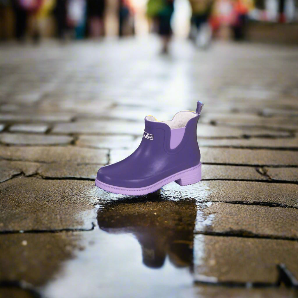 GUMBOOTS WET WEATHER FOOTWEAR