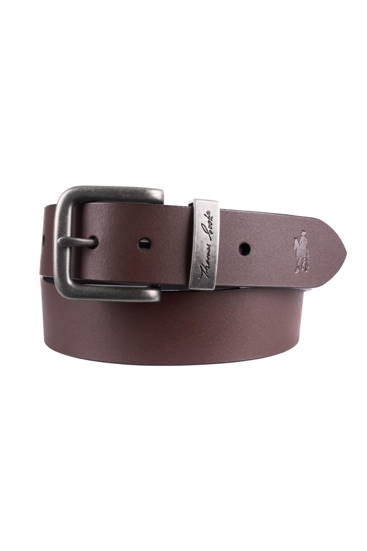 Thomas Cook Nelson Belt