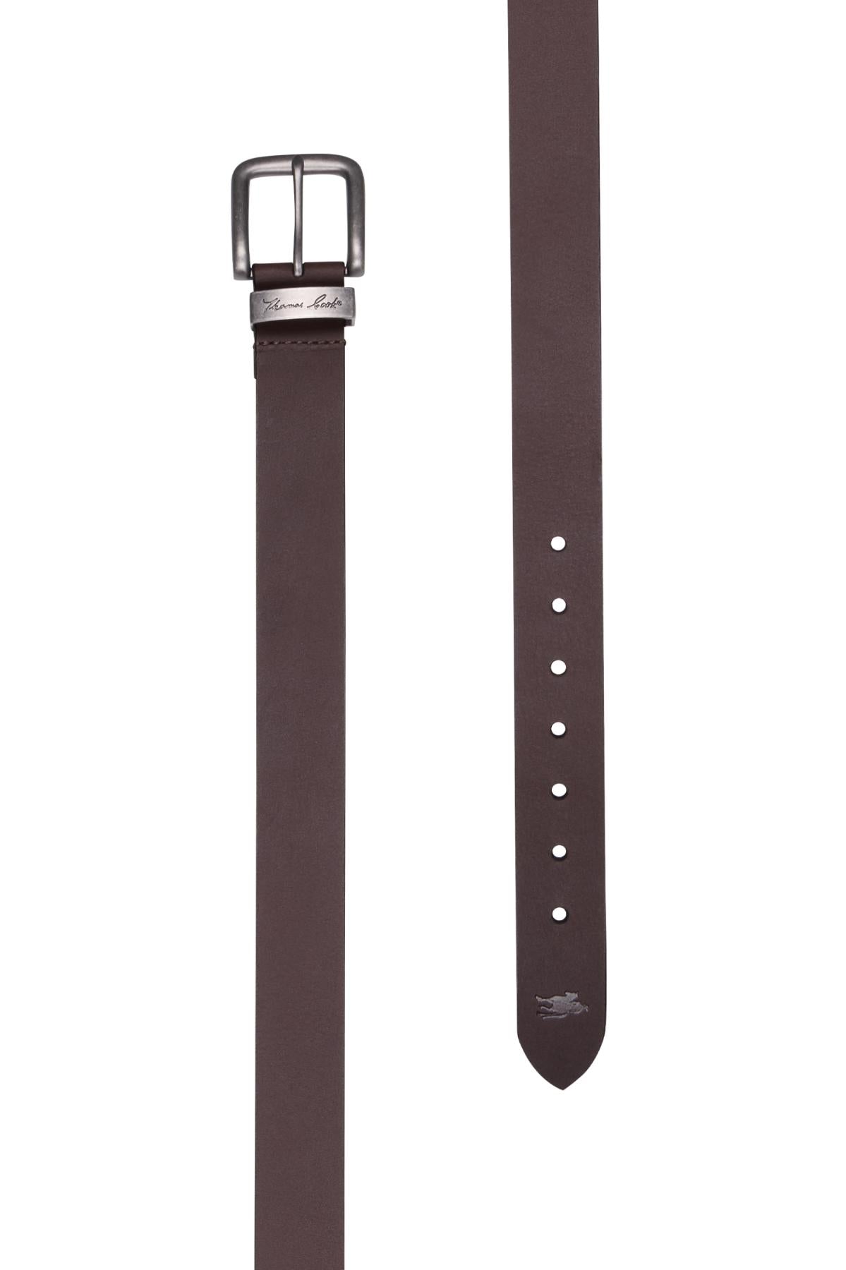 Thomas Cook Nelson Belt