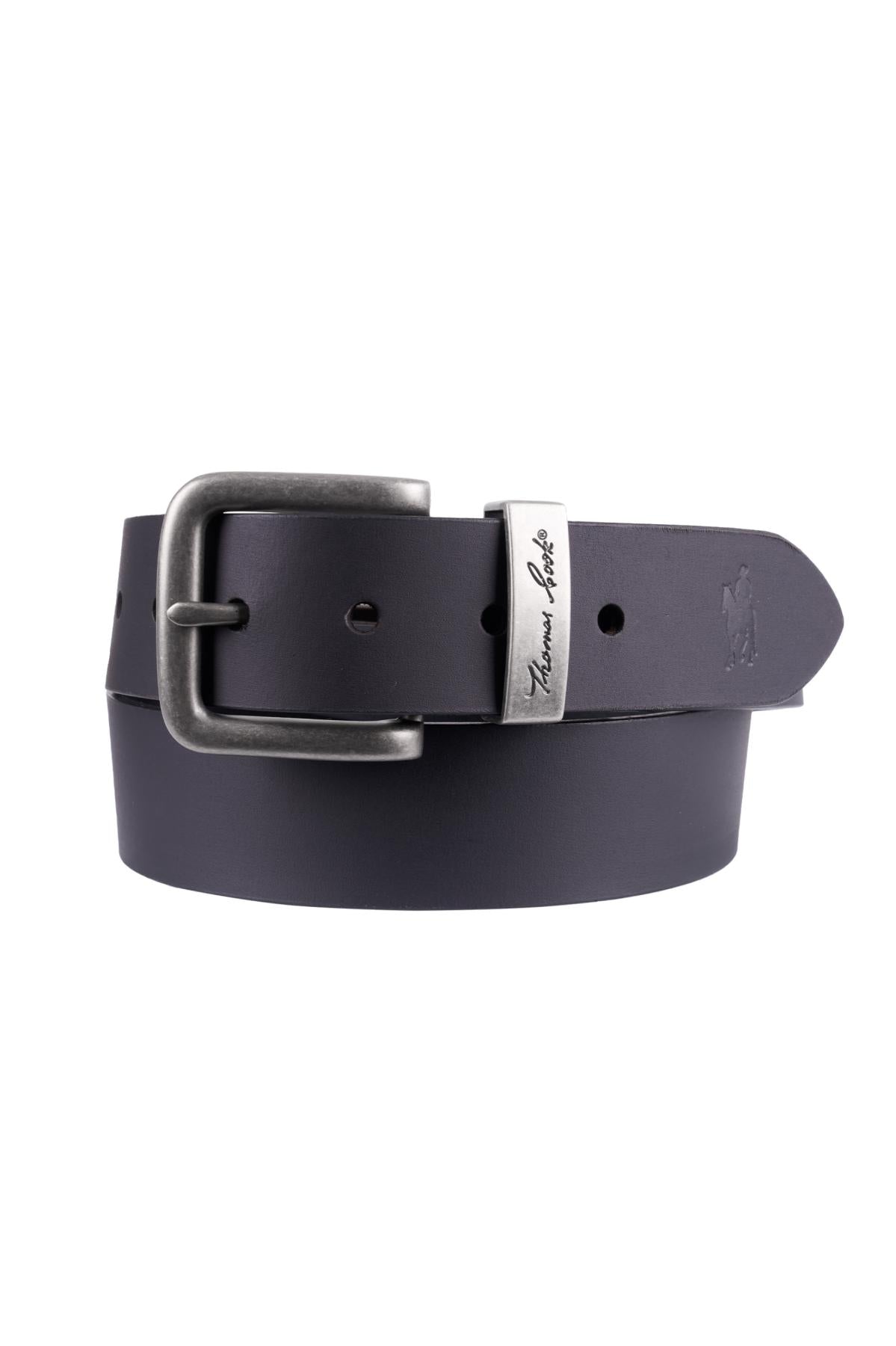 Thomas Cook Genuine Leather Belt