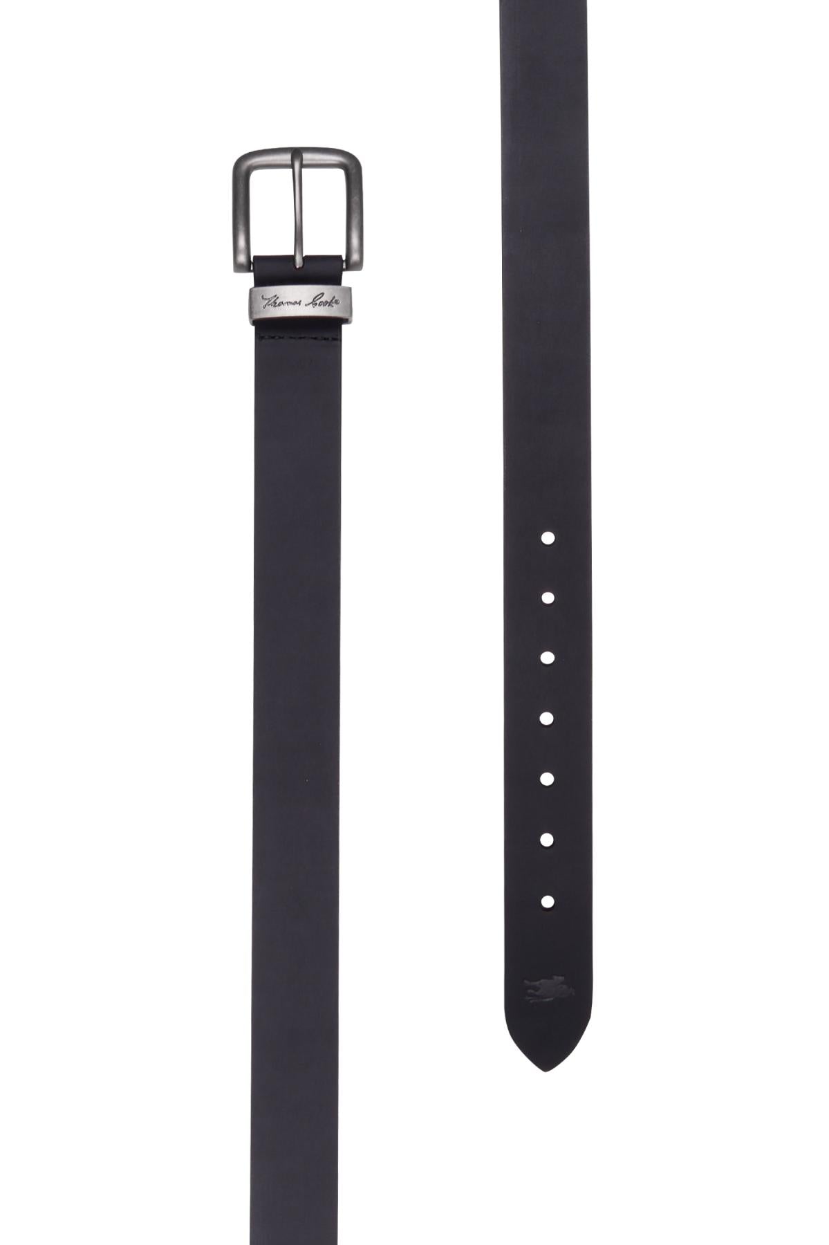 Thomas Cook Genuine Leather Belt