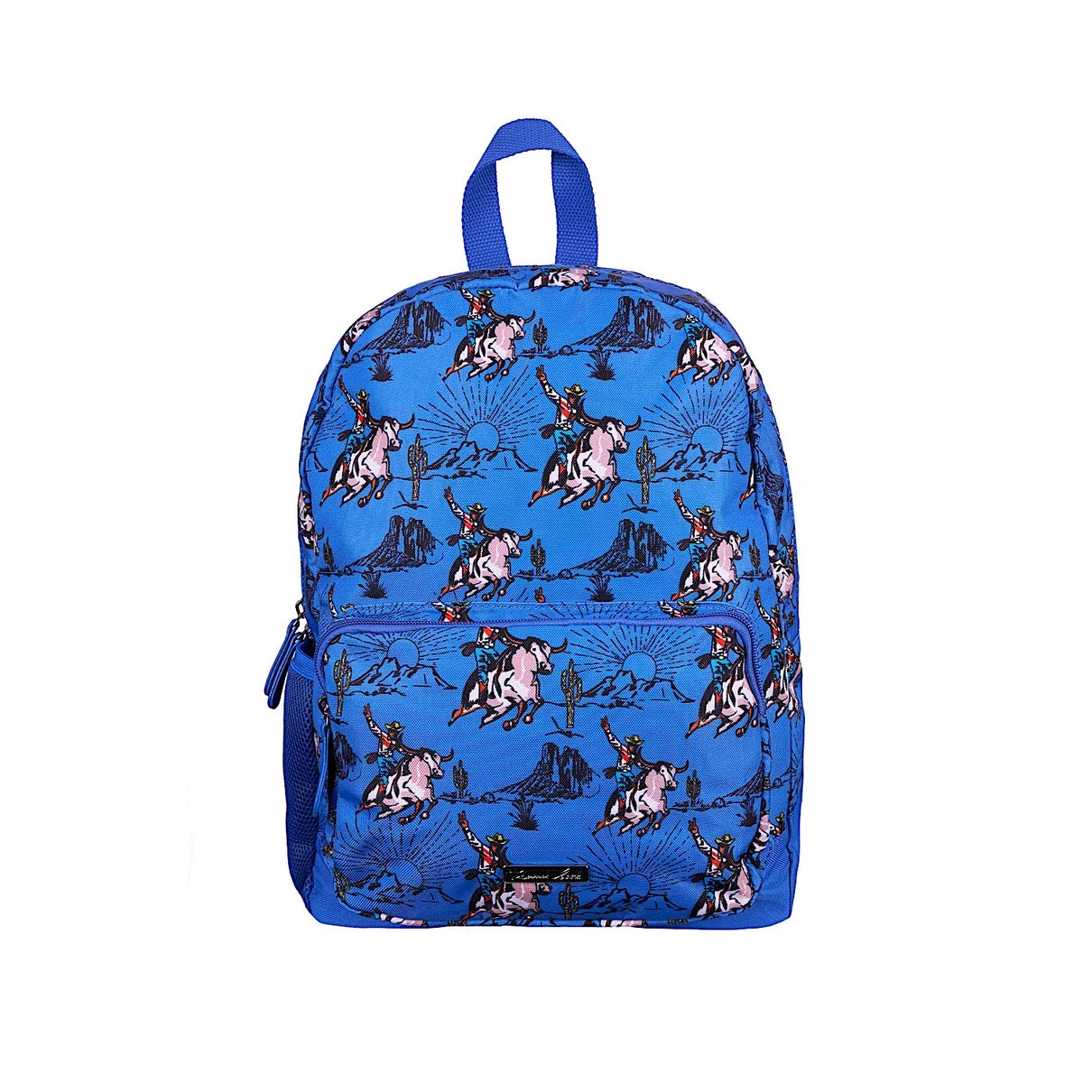 Thomas Cook Kid’s Theodore Backpack – Royal Blue