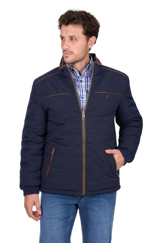 Thomas Cook Men’s Toby Reversible Jacket