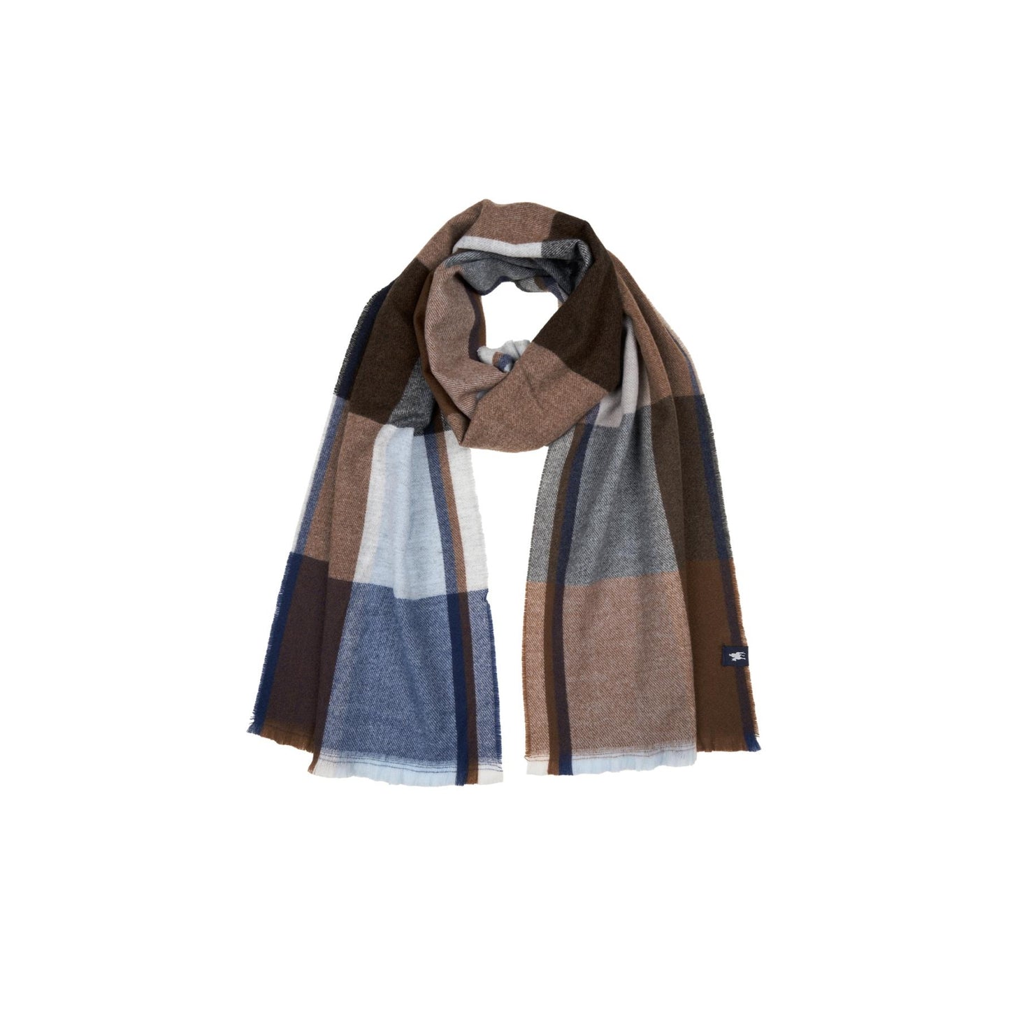 Thomas Cook Lewis Scarf