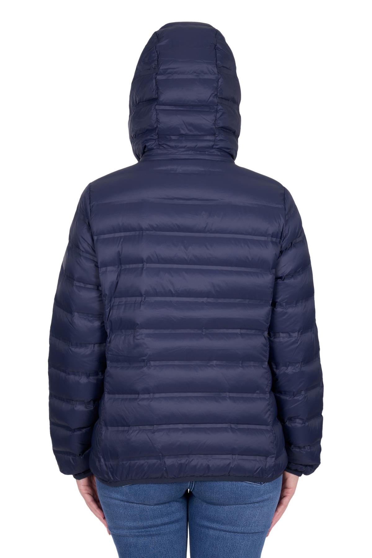 Thomas Cook Women’s Oberon Lightweight Down Jacket