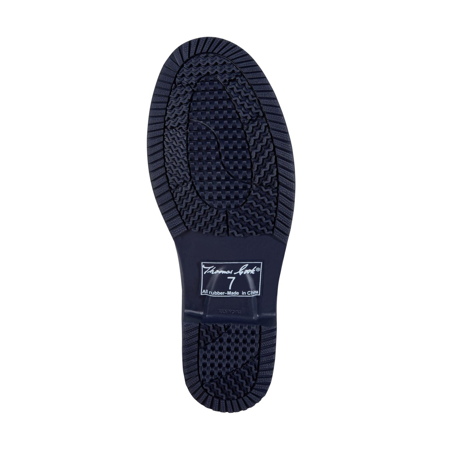 Thomas Cook Wynyard Jersey Boot