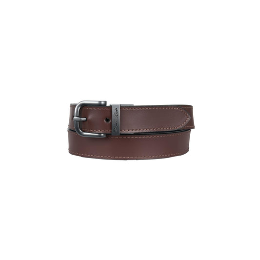 Thomas Cook Kid’s Reversible Belt