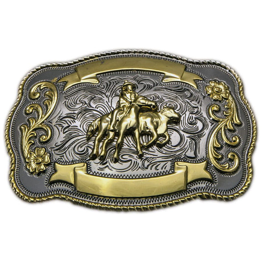 Campdrafter Belt Buckle - Large
