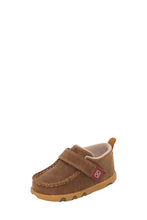 Load image into Gallery viewer, Twisted X - Infant&#39;s Casual Moc&#39;s
