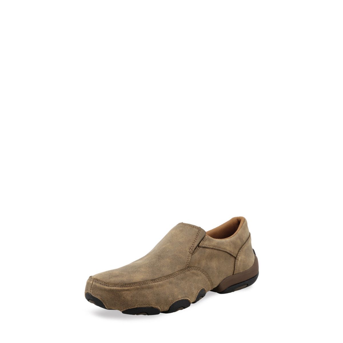 Twisted X Men’s Casual Driving Mocs – Slip-On