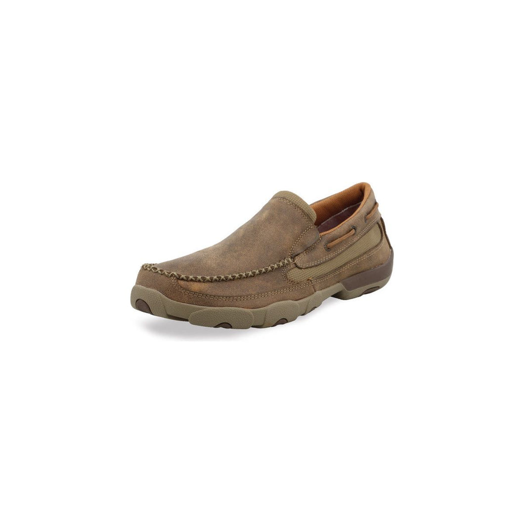 Twisted X - Men's Casual Driving Moc's Slip on
