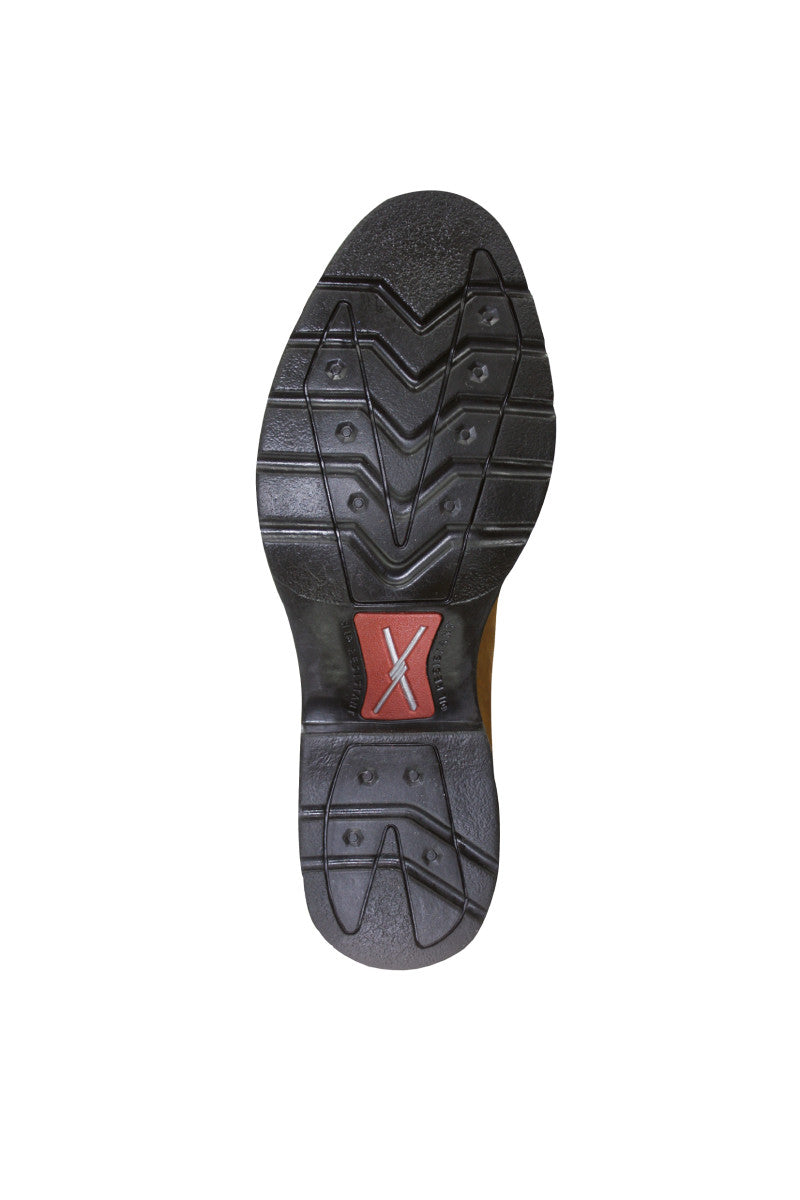 Twisted X – Men’s Work Pull On