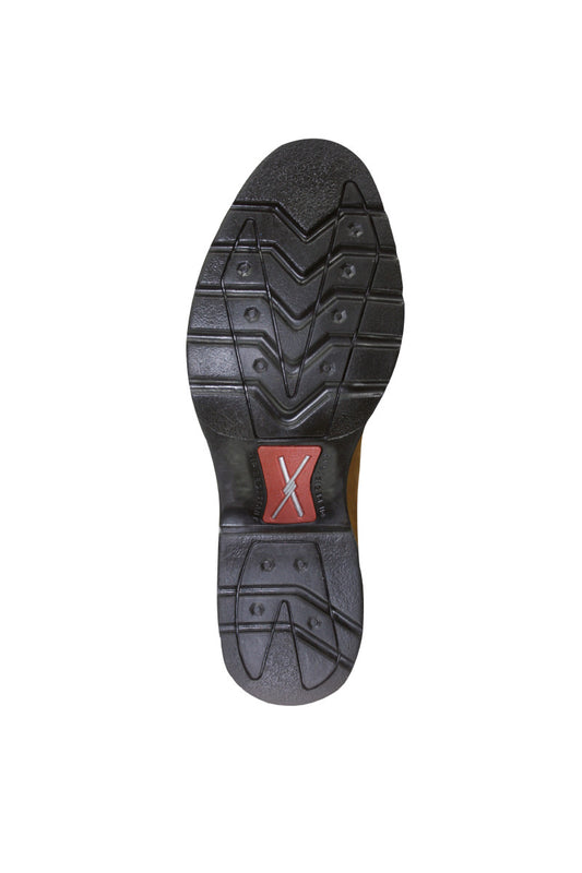Twisted X – Men’s Work Pull On