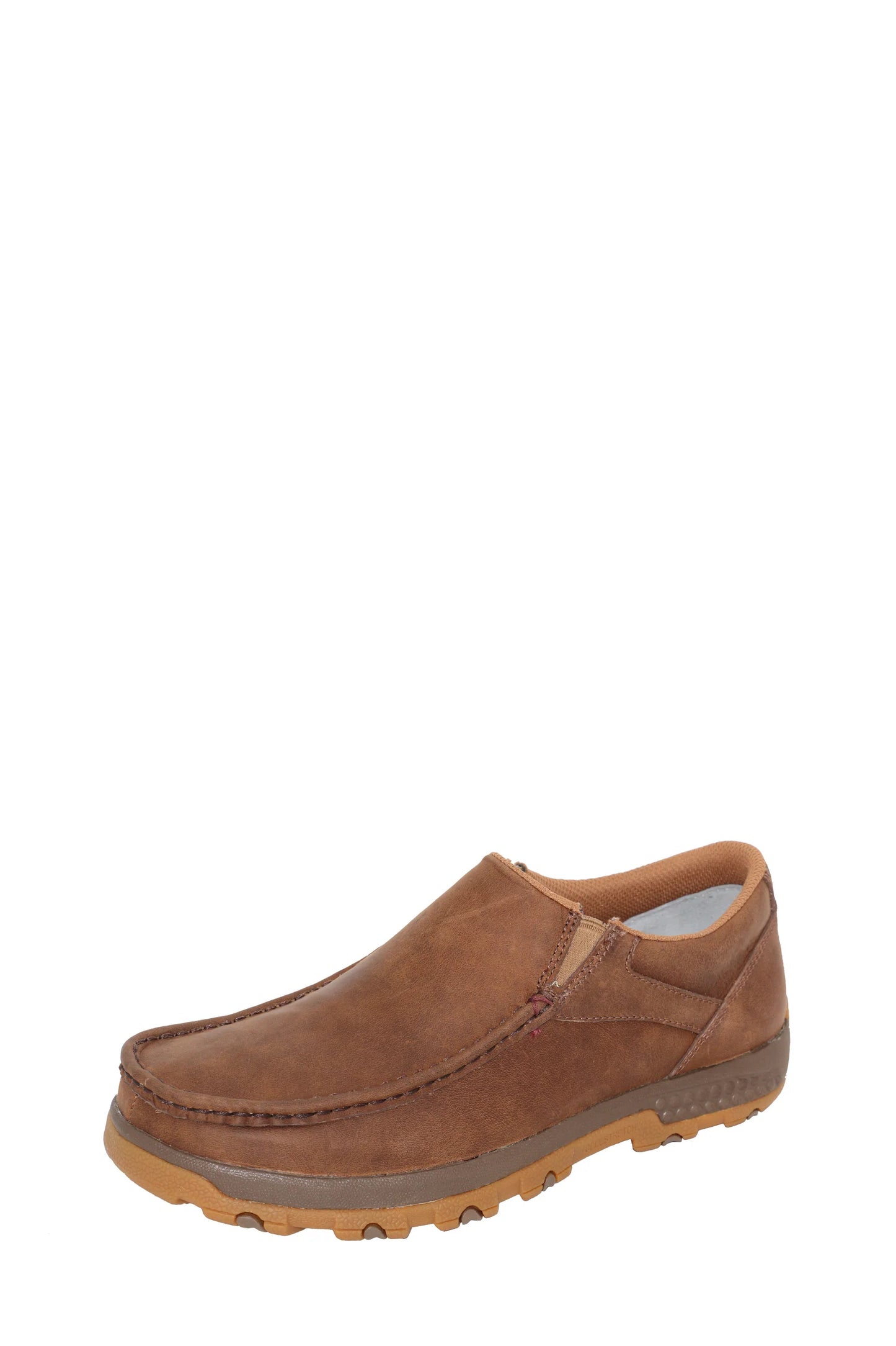 Twisted X® Men’s CellStretch® Slip-On Moc