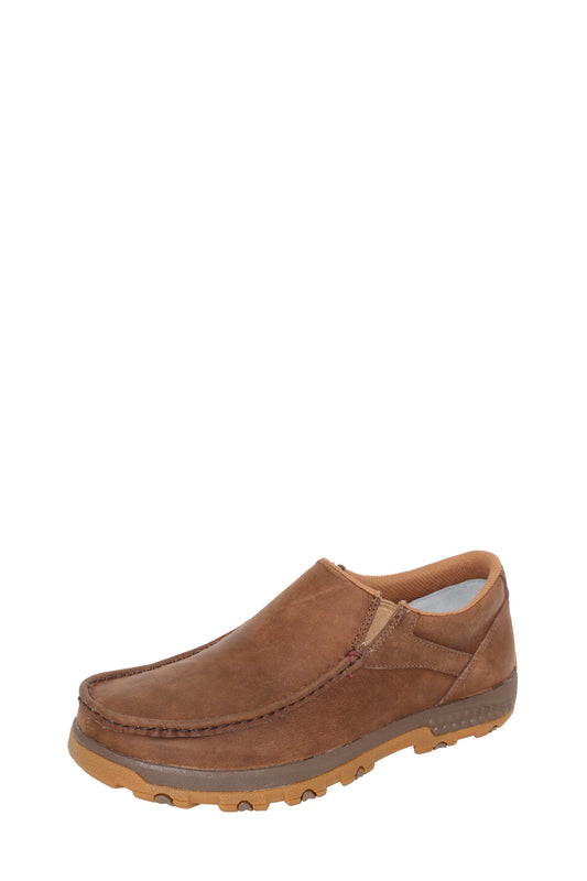 Twisted X® Men’s CellStretch® Slip-On Moc