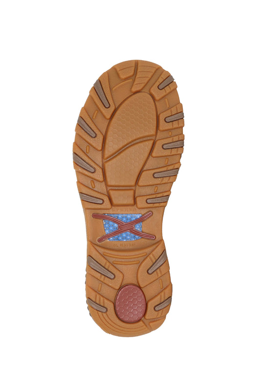 Twisted X® Men’s CellStretch® Slip-On Moc