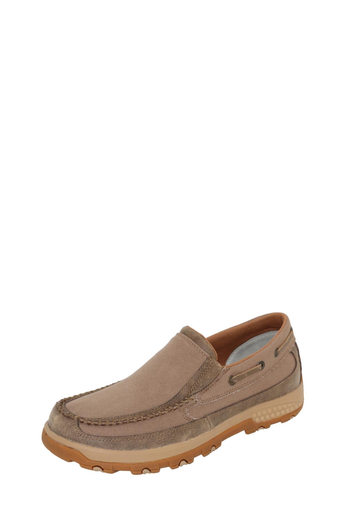 Twisted X Men's Cellstretch Slip-On Driving Moc