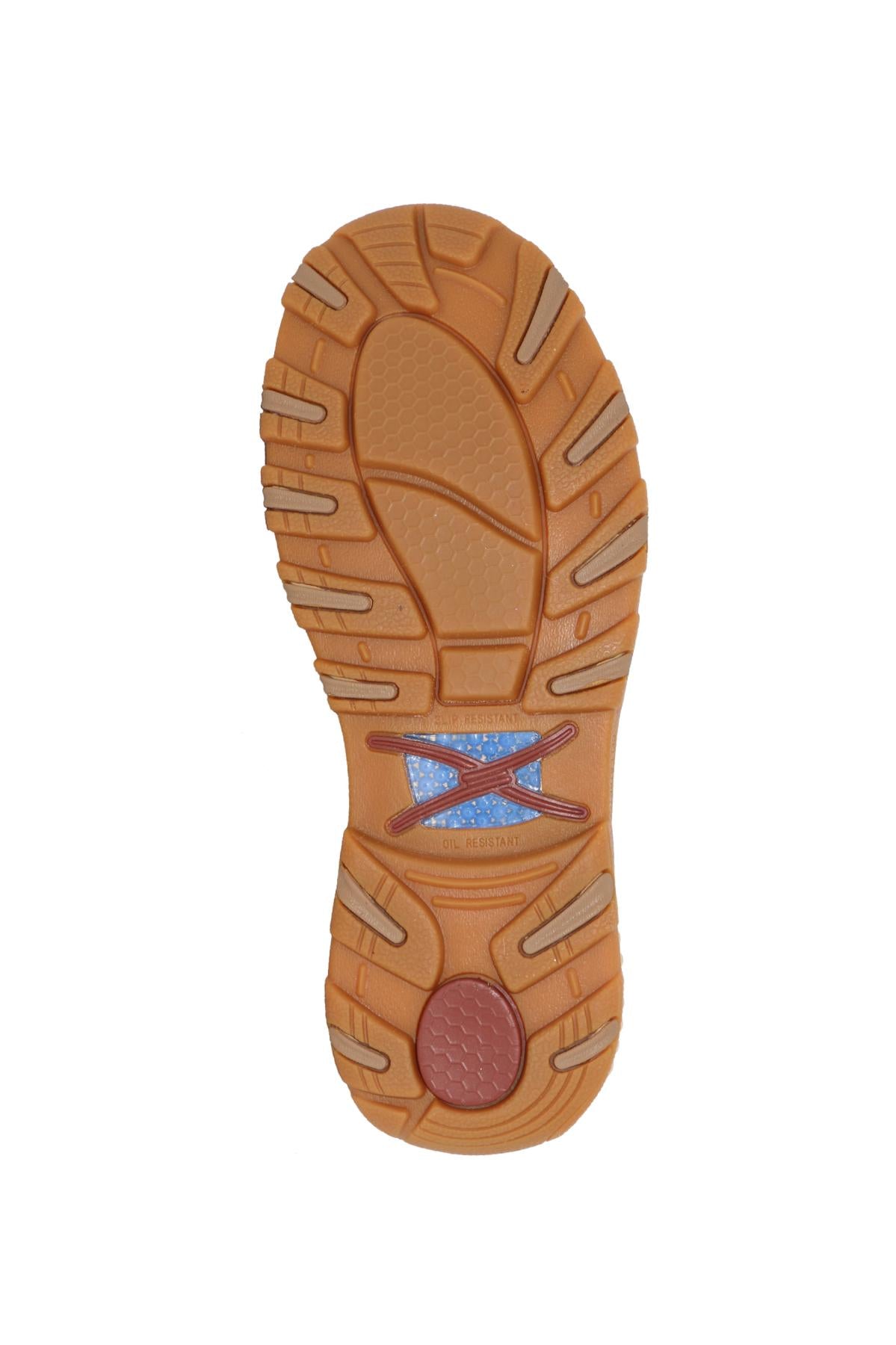 Twisted X Men's Cellstretch Slip-On Driving Moc