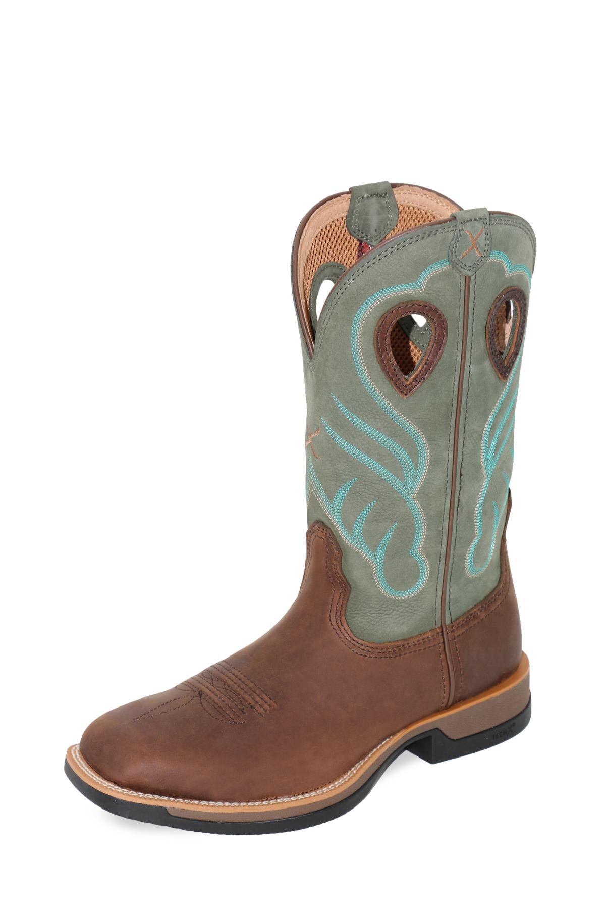 Twisted X Men’s 12" Tech X1 Boot
