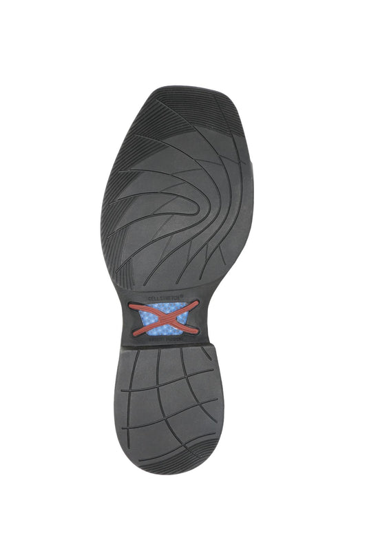 Twisted X Men’s 12" Tech X1 Boot