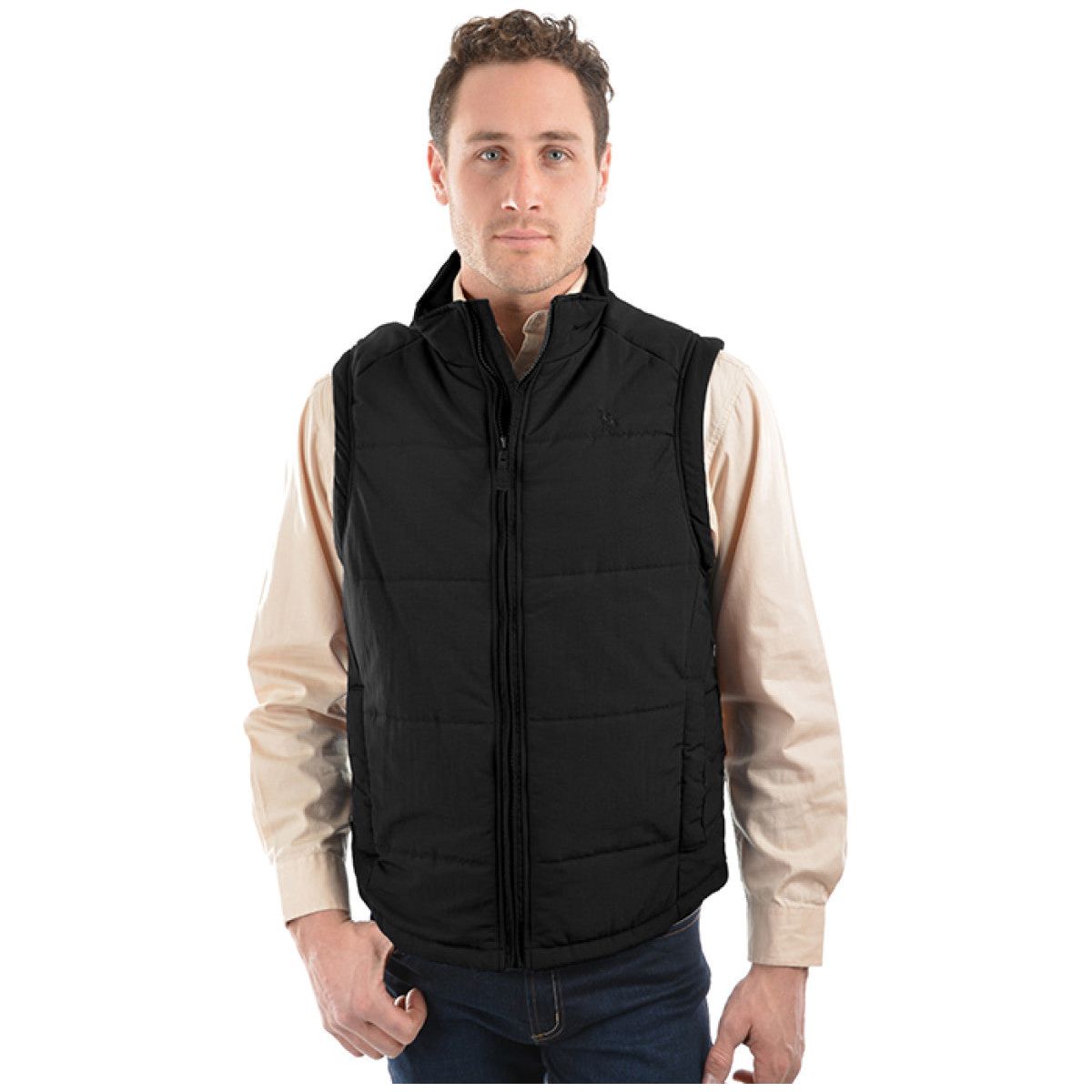 Thomas Cook - Men's Hawkesbury River Vest