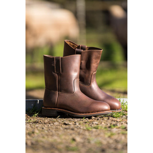 Thomas Cook Men’s Duramax DTC® Trucker Boot