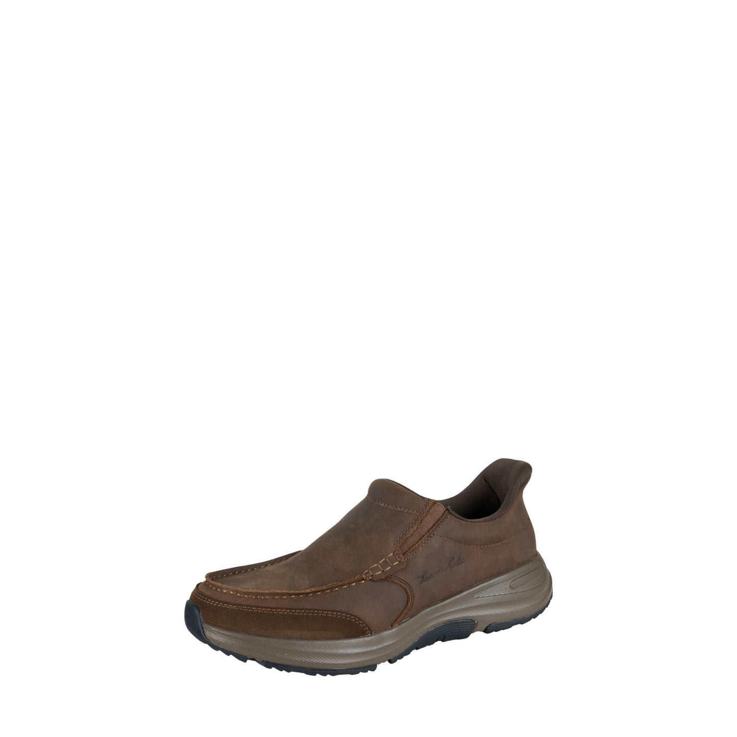 Thomas Cook Men’s Chris Leather Comfort Shoe