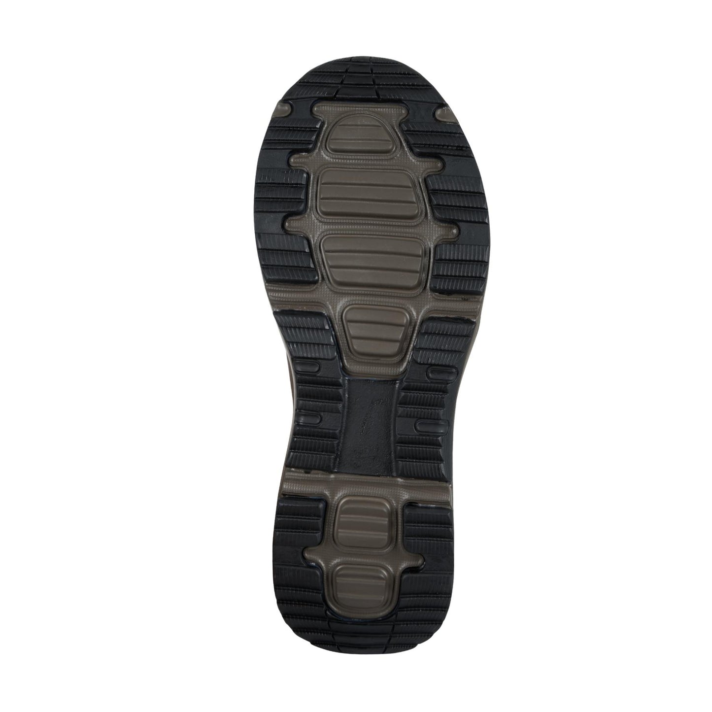 Thomas Cook Men’s Chris Leather Comfort Shoe