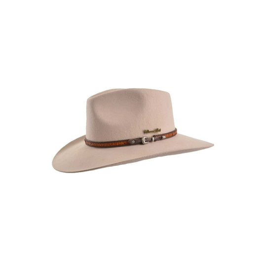 Thomas Cook – Fitzroy Wool Felt Hat