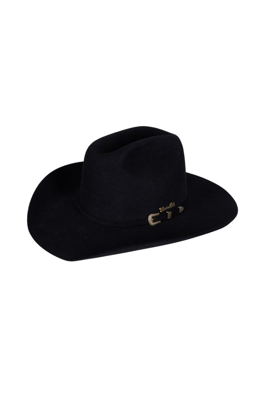 Thomas Cook Buckland Pure Fur Felt Hat