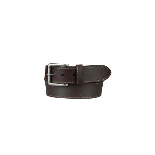 Thomas Cook Chocolate - Elliot Comfort Belt