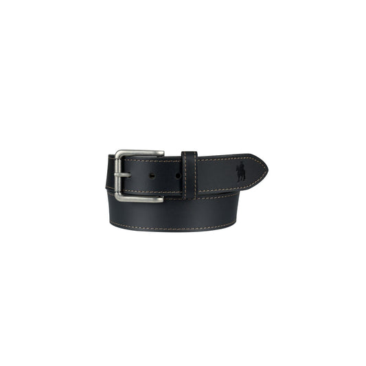Thomas Cook Black - Elliot Comfort Belt