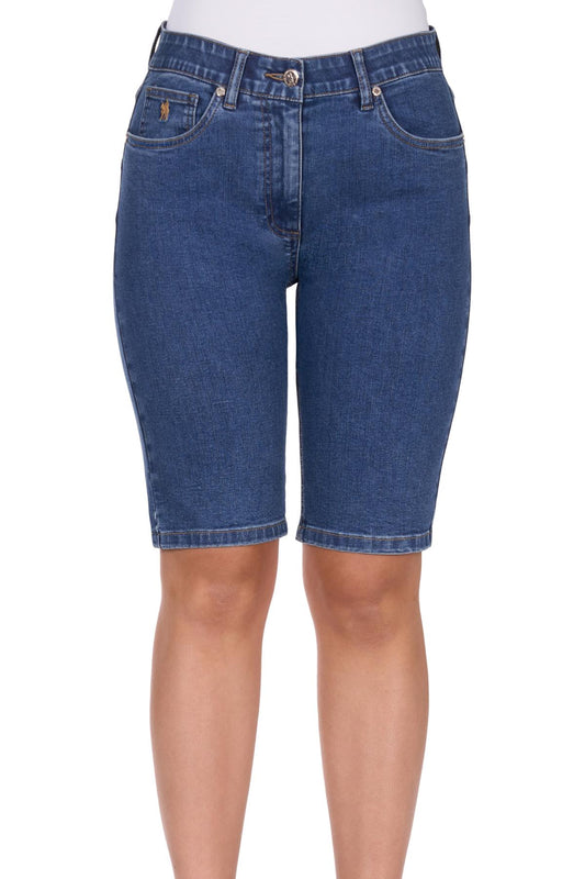 Thomas Cook Women’s Lucy Denim Short