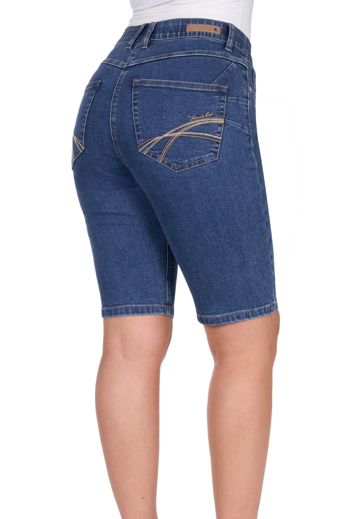 Thomas Cook Women’s Lucy Denim Short