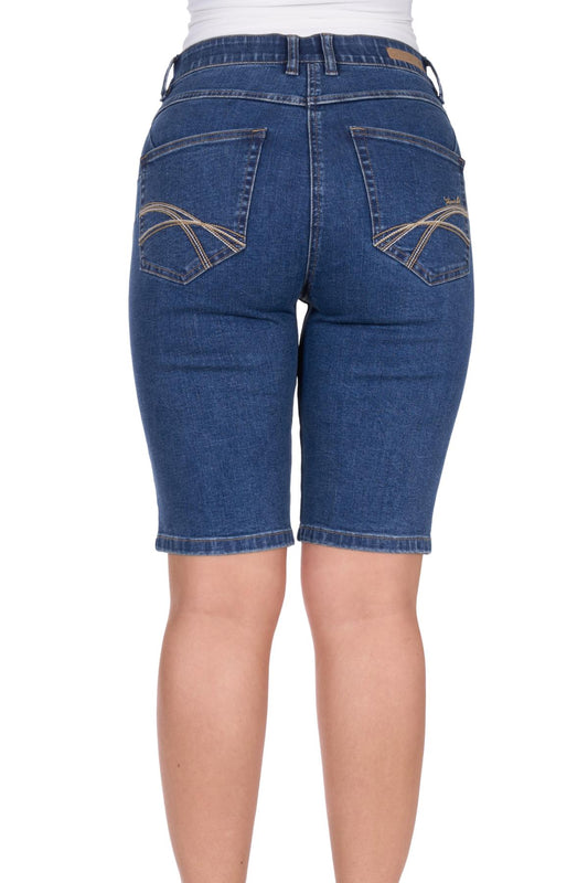 Thomas Cook Women’s Lucy Denim Short