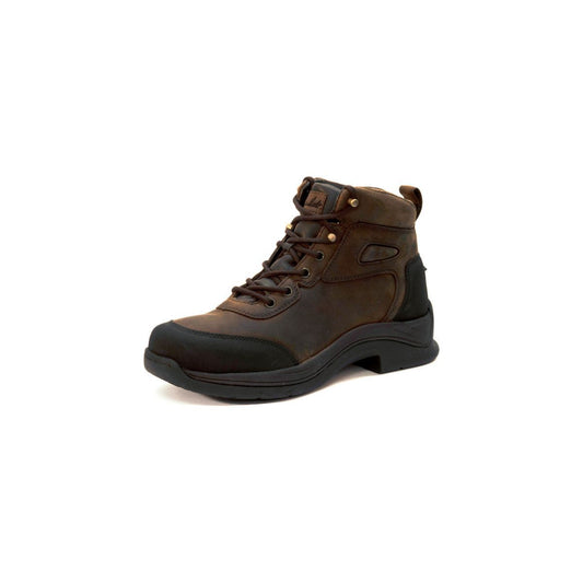 Women’s Arkaba Mid Lace Up Boot