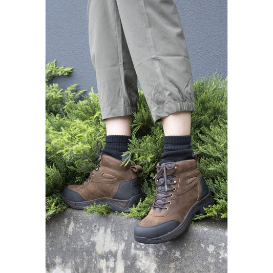 Women’s Arkaba Mid Lace Up Boot