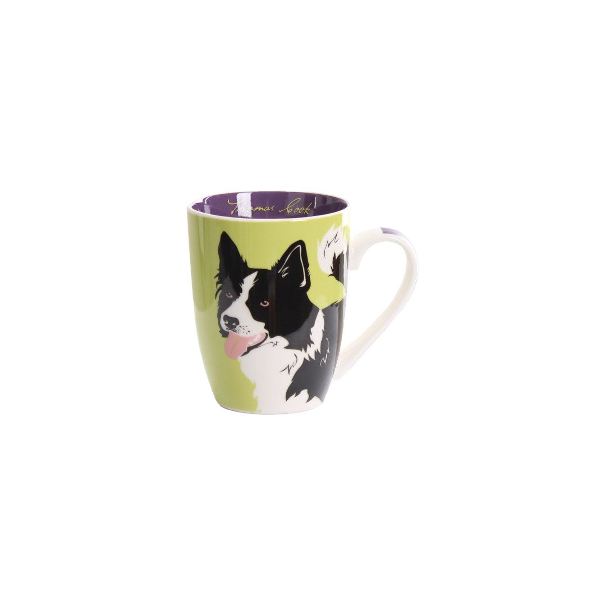 Thomas Cook - Farm Yard Mugs