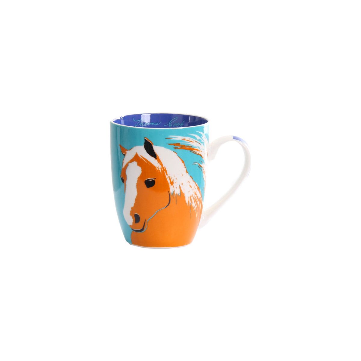 Thomas Cook - Farm Yard Mugs
