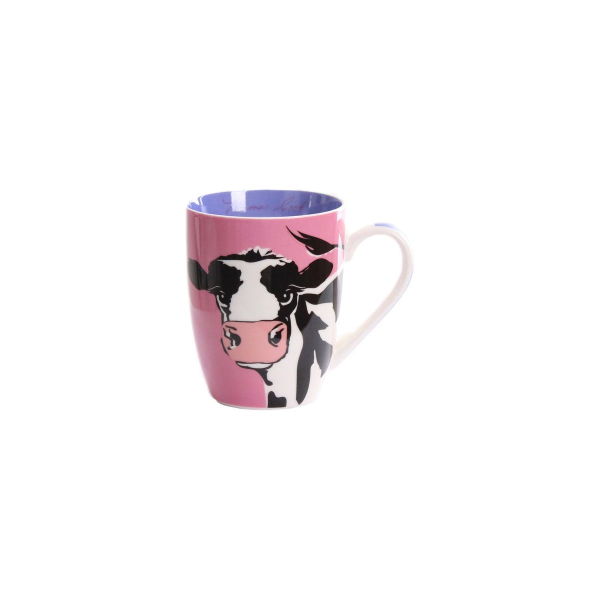Thomas Cook - Farm Yard Mugs