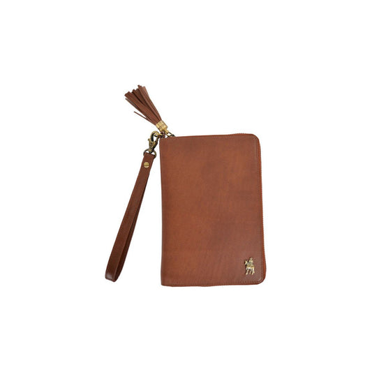 Thomas Cook - Cootamundra Oversize Wallet