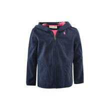 Load image into Gallery viewer, Thomas Cook - Zip Thru Fleece Jacket
