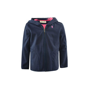 Thomas Cook - Zip Thru Fleece Jacket