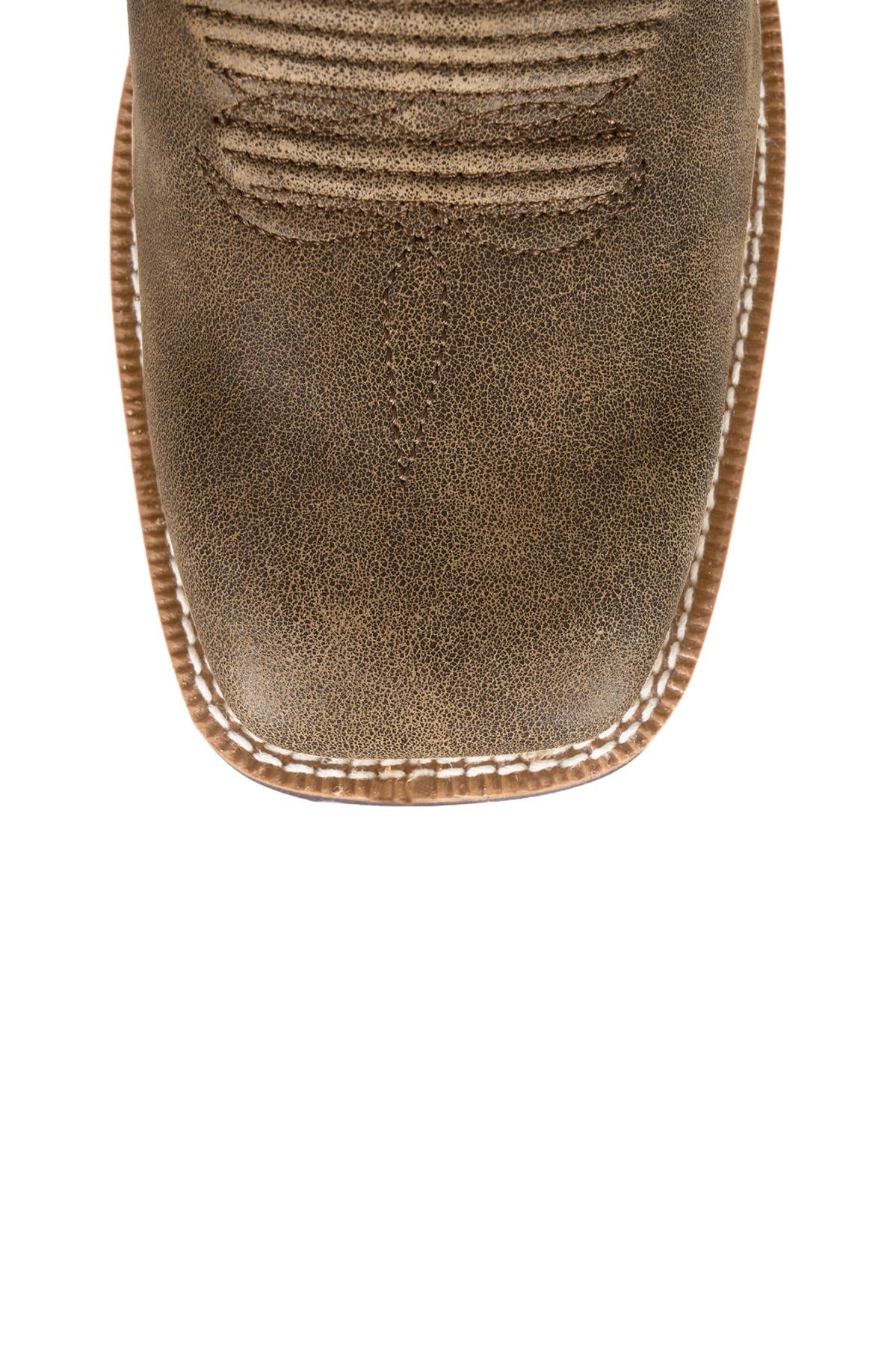 Twisted X Ladies 11" Top Hand Boot – Bomber/Bomber