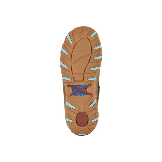 Twisted X - Womens Slip On Mocs