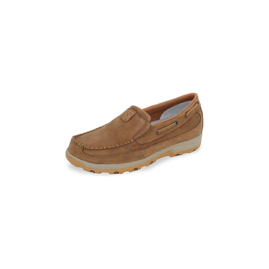Twisted X - Womens Jane Cell Stretch Slip On
